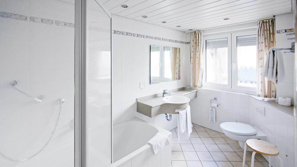 Hotel Victoria Weil am Rhein Room photo