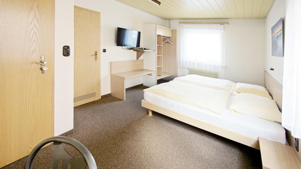 Hotel Victoria Weil am Rhein Exterior photo